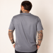 Camiseta Head Masculina Active - Chumbo