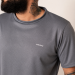 Camiseta Head Masculina Active - Chumbo