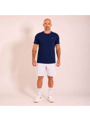 Camiseta Head Masculina Breeze Supreme - Azul Marinho