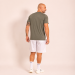 Camiseta Head Masculina Breeze Supreme - Verde Militar