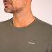 Camiseta Head Masculina Breeze Supreme - Verde Militar