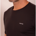 Camiseta Head Masculina Dry Tech - Preta Camiseta Head Masculina Dry Tech - Preta