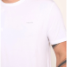 Camiseta Head Masculina Micromodal - Branca