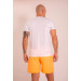 Camiseta Head Masculina Dry Tech Logo - Branca Camiseta Head Masculina Dry Tech Logo - Branca