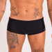Sunga Head Slip - Preta