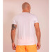 Camiseta Head Masculina Dry Tech - Branca Camiseta Head Masculina Dry Tech - Branca