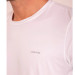 Camiseta Head Masculina Dry Tech - Branca Camiseta Head Masculina Dry Tech - Branca