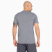 Camiseta Head Masculina Jab - Cinza