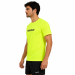 Camiseta Head Masculina Ludo - Amarela
