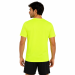 Camiseta Head Masculina Ludo - Amarela