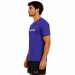 Camiseta Head Masculina Ludo - Azul