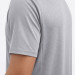 Camiseta Head Masculina Luna Dry - Cinza