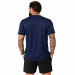 Camiseta Head Masculina Luna Dry - Azul Marinho Camiseta Head Masculina Luna Dry - Azul Marinho