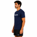 Camiseta Head Masculina Ludo - Azul Marinho Camiseta Head Masculina Ludo - Azul Marinho