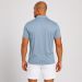 Camisa Polo Head Masculina Match Point - Azul Claro