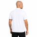 Camisa Polo Head Masculina Match Point - Branca