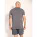 Camiseta Head Masculina Sting - Cinza Camiseta Head Masculina Sting - Cinza
