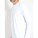 Camiseta Head Masculina Luna UV - Branca
