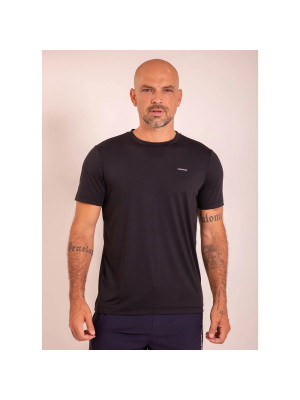 Camiseta Head Masculina Breeze Supreme - Preta