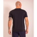 Camiseta Head Masculina Breeze Supreme - Preta