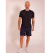 Camiseta Head Masculina Breeze Supreme - Preta