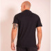 Camiseta Polo Head Masculina - Preta Camiseta Polo Head Masculina - Preta