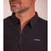 Camiseta Polo Head Masculina - Preta Camiseta Polo Head Masculina - Preta