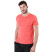 Camiseta Head Masculina Energy - Laranja