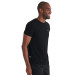 Camiseta Head Masculina Energy - Preta