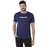 Camiseta Head Masculina Sting - Marinho
