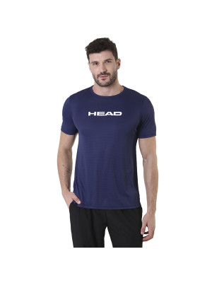 Camiseta Head Masculina Sting - Marinho
