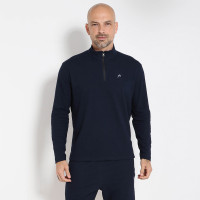 Blusa Masculina Head Singapura - Marinho