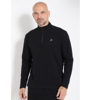 Blusa Masculina Head Singapura - Preto