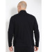 Casaco Head Masculino Singapura - Preto