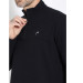Casaco Head Masculino Singapura - Preto