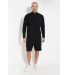 Casaco Head Masculino Singapura - Preto