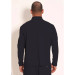 Casaco Head Masculino Singapura - Preto