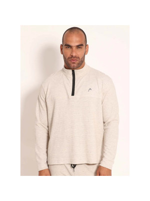 Casaco Head Masculino Singapura - Bege