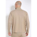 Casaco Head Masculino Singapura - Bege