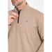 Casaco Head Masculino Singapura - Bege