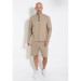 Casaco Head Masculino Singapura - Bege