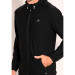 Jaqueta Head Masculina Com Capuz - Preta
