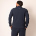 Casaco Head Masculina Punch Half - Azul Marinho