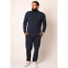 Casaco Head Masculina Punch Half - Azul Marinho