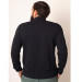 Casaco Head Masculina Punch Half - Preto