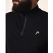 Casaco Head Masculina Punch Half - Preto