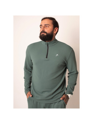 Casaco Head Masculina Punch Half - Verde