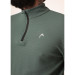 Casaco Head Masculina Punch Half - Verde