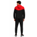 Conjunto Head Masculino - Preto e Vermelho