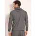Jaqueta Head Masculina Microfibra - Chumbo Jaqueta Head Masculina Microfibra - Chumbo